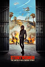 Stuntwomen: The Un