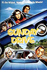 Sunday Drive (1986