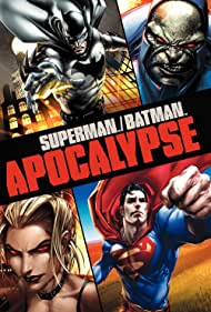 Superman/Batman: A