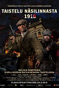 Taistelu Näsilinn