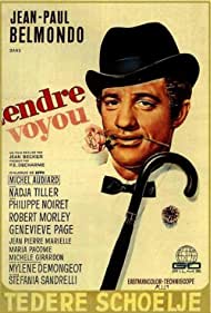 Tender Scoundrel (