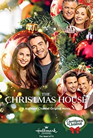 The Christmas Hous