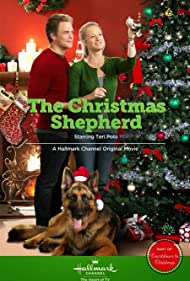 The Christmas Shep