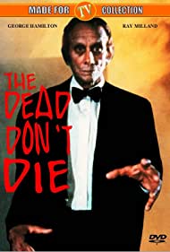 The Dead Dont Die 