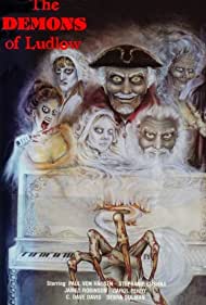 The Demons of Ludl