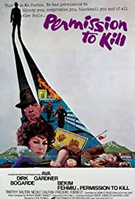 The Executioner (1