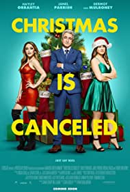 Christmas Is Cance