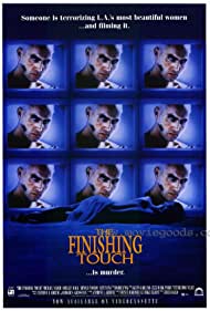 The Finishing Touc
