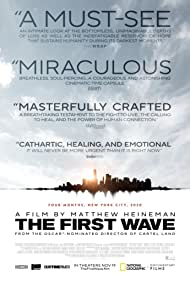 The First Wave (20