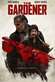 The Gardener (2021