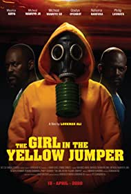 The Girl in the Ye
