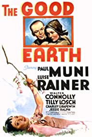The Good Earth (19