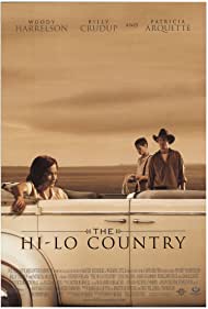 The HiLo Country 1