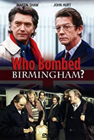 Who Bombed Birming