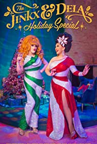 The Jinkx and DeLa