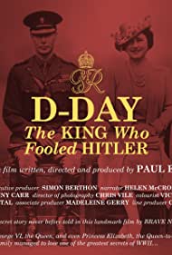 D Day The King Who