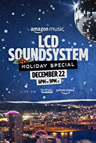 The LCD Soundsyste