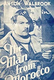 The Man from Moroc
