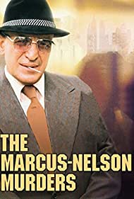 The Marcus Nelson 