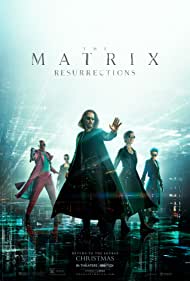The Matrix Resurre
