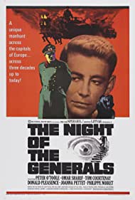 The Night of the G