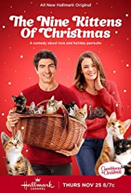 The Nine Kittens o