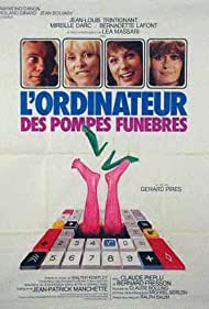 Lordinateur des po