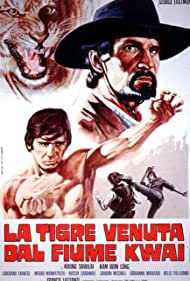 La tigre venuta da