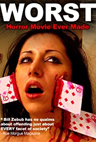The Worst Horror M