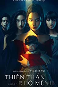 Thien Than Ho Menh