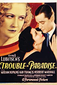 Trouble in Paradis