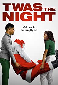 Twas the Night (20