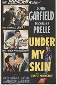 Under My Skin (195