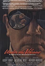 Under the Volcano 