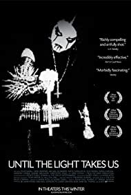 Until the Light Ta