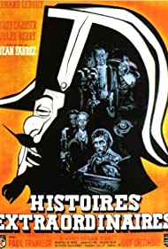 Histoires extraord