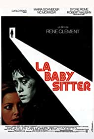 Wanted Babysitter 
