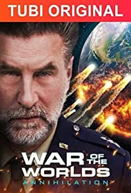 War of the Worlds: