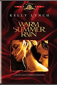 Warm Summer Rain (