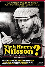 Who Is Harry Nilss