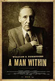 William S Burrough