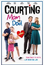 Courting Mom and D