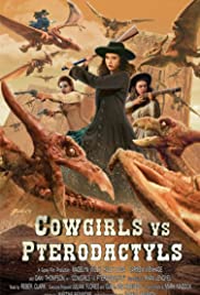 Cowgirls vs. Ptero