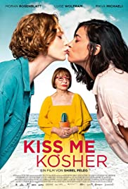 Kiss Me Before It 