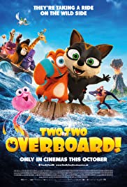 Two by Two: Overbo