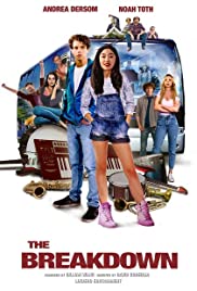 The Breakdown (202