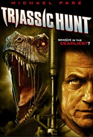 Triassic Hunt (202
