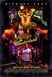 Willys Wonderland 