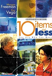 10 Items or Less (