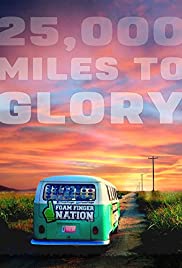 25,000 Miles to Gl